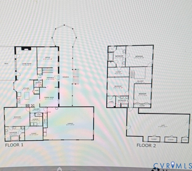 Bumpass, Virginia, 23024, United States, 4 Bedrooms Bedrooms, ,4 BathroomsBathrooms,Residential,Active,2030536