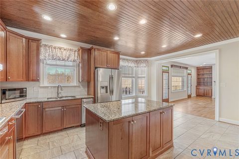 Tiny photo for 1185 Belle Meade Road, Bumpass, VA 23024 (MLS # 2607330)