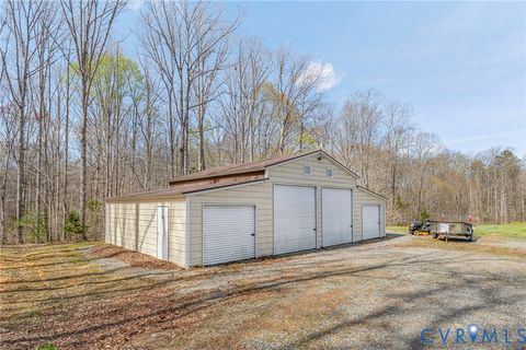 Tiny photo for 1185 Belle Meade Road, Bumpass, VA 23024 (MLS # 2607330)