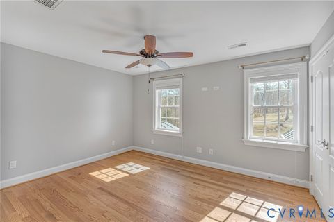 Tiny photo for 1185 Belle Meade Road, Bumpass, VA 23024 (MLS # 2607330)