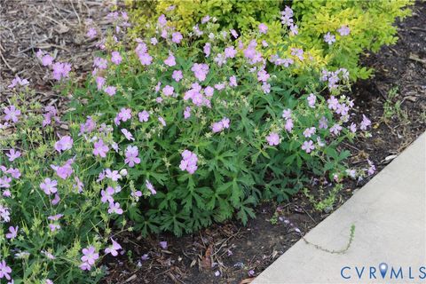 Tiny photo for 1185 Belle Meade Road, Bumpass, VA 23024 (MLS # 2607330)