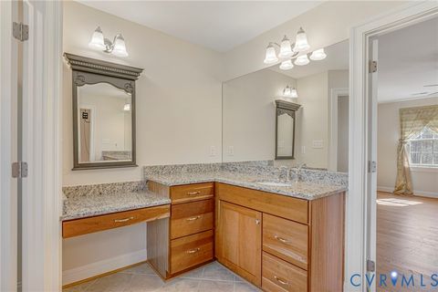 Tiny photo for 1185 Belle Meade Road, Bumpass, VA 23024 (MLS # 2607330)