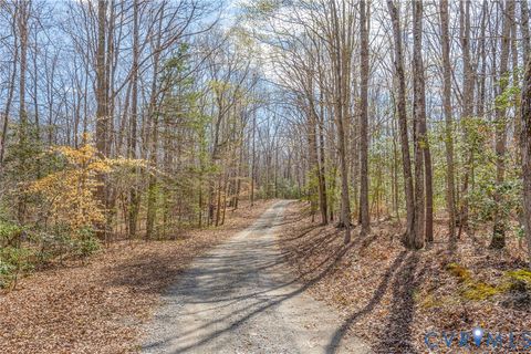 Tiny photo for 1185 Belle Meade Road, Bumpass, VA 23024 (MLS # 2607330)
