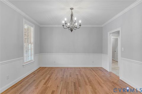 Tiny photo for 1185 Belle Meade Road, Bumpass, VA 23024 (MLS # 2607330)