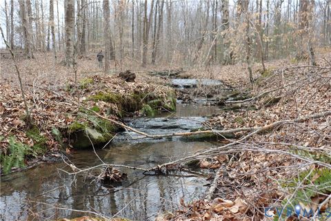 Tiny photo for 1185 Belle Meade Road, Bumpass, VA 23024 (MLS # 2607330)