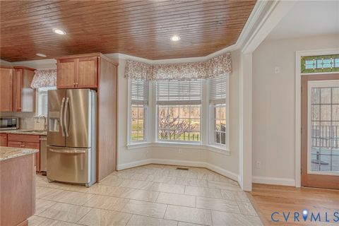 Tiny photo for 1185 Belle Meade Road, Bumpass, VA 23024 (MLS # 2607330)