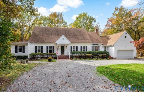 559 ROCKFORD Road Manakin Sabot VA 23103