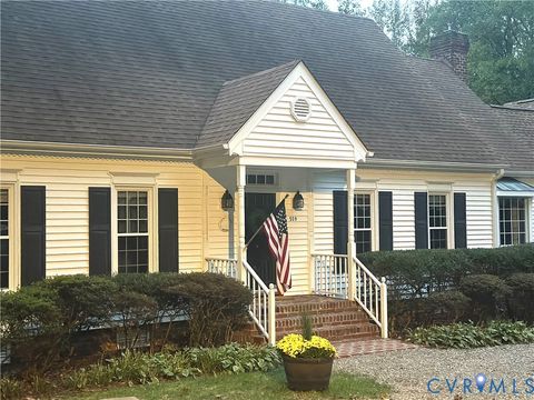 Tiny photo for 559 ROCKFORD Road, Manakin Sabot, VA 23103 (MLS # 2527547)
