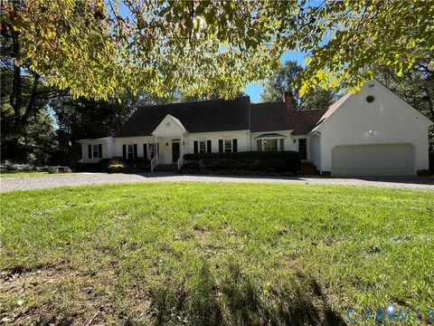 Tiny photo for 559 ROCKFORD Road, Manakin Sabot, VA 23103 (MLS # 2527547)