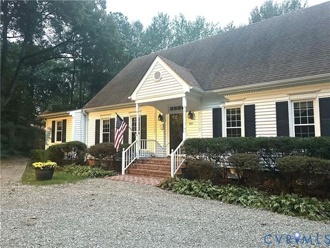 Tiny photo for 559 ROCKFORD Road, Manakin Sabot, VA 23103 (MLS # 2527547)