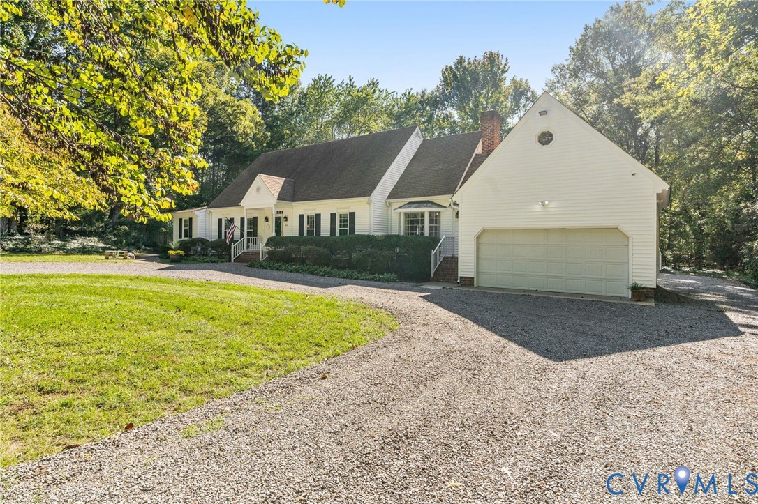 559 ROCKFORD Road