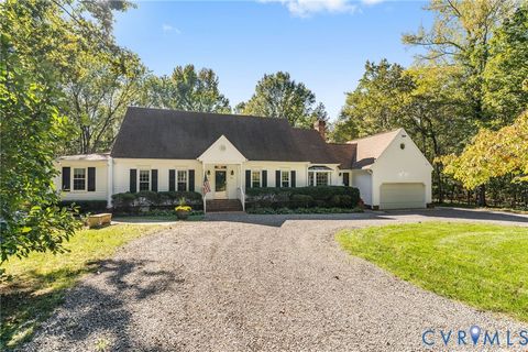 559 ROCKFORD Road Manakin Sabot VA 23103