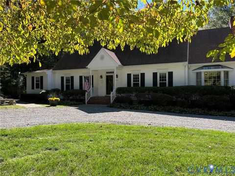 Photo of 559 ROCKFORD Road, Manakin Sabot, VA 23103 (MLS # 2527547)