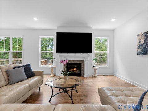 Tiny photo for 5406 Swift Fox Place Pl, Moseley, VA 23120 (MLS # 2616649)