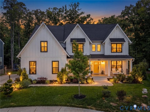 Tiny photo for 5406 Swift Fox Place Pl, Moseley, VA 23120 (MLS # 2616649)