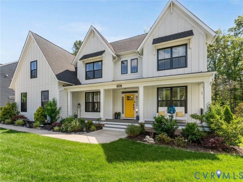 Tiny photo for 5406 Swift Fox Place Pl, Moseley, VA 23120 (MLS # 2616649)