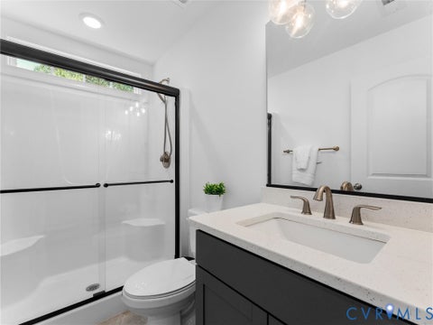 Tiny photo for 5406 Swift Fox Place Pl, Moseley, VA 23120 (MLS # 2616649)