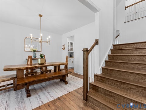 Tiny photo for 5406 Swift Fox Place Pl, Moseley, VA 23120 (MLS # 2616649)