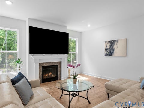 Tiny photo for 5406 Swift Fox Place Pl, Moseley, VA 23120 (MLS # 2616649)