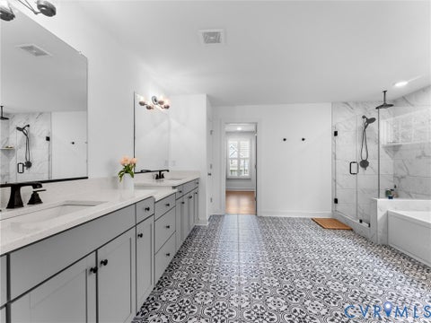 Tiny photo for 5406 Swift Fox Place Pl, Moseley, VA 23120 (MLS # 2616649)