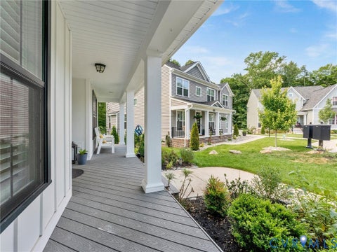 Tiny photo for 5406 Swift Fox Place Pl, Moseley, VA 23120 (MLS # 2616649)