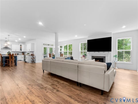 Tiny photo for 5406 Swift Fox Place Pl, Moseley, VA 23120 (MLS # 2616649)
