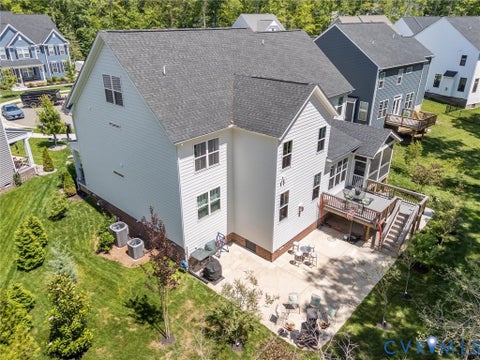 Tiny photo for 5406 Swift Fox Place Pl, Moseley, VA 23120 (MLS # 2616649)