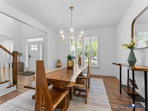 Tiny photo for 5406 Swift Fox Place Pl, Moseley, VA 23120 (MLS # 2616649)
