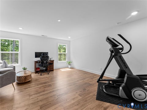 Tiny photo for 5406 Swift Fox Place Pl, Moseley, VA 23120 (MLS # 2616649)