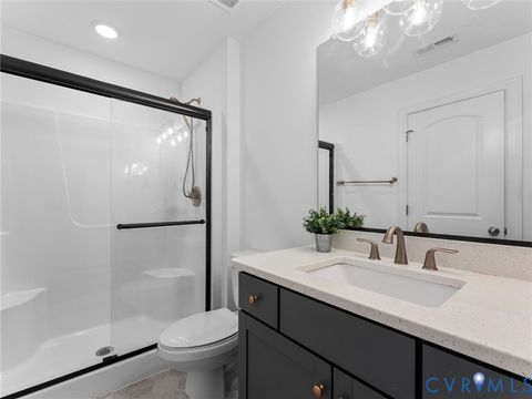 Tiny photo for 5406 Swift Fox Place Pl, Moseley, VA 23120 (MLS # 2616649)