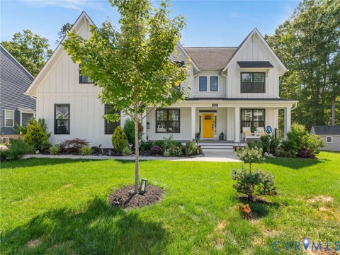 Tiny photo for 5406 Swift Fox Place Pl, Moseley, VA 23120 (MLS # 2616649)