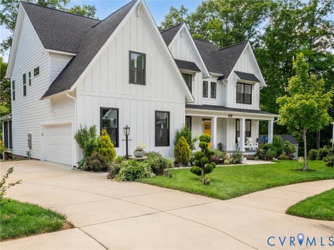 Tiny photo for 5406 Swift Fox Place Pl, Moseley, VA 23120 (MLS # 2616649)