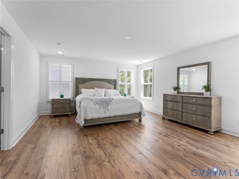 Tiny photo for 5406 Swift Fox Place Pl, Moseley, VA 23120 (MLS # 2616649)