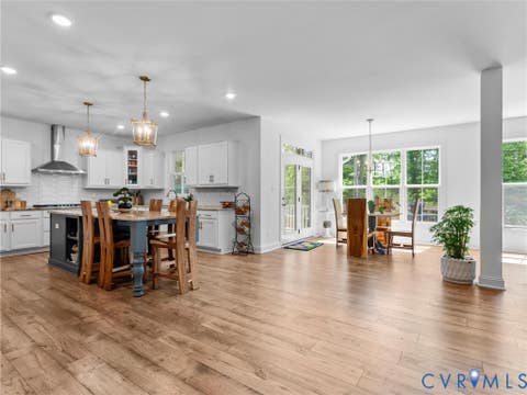 Tiny photo for 5406 Swift Fox Place Pl, Moseley, VA 23120 (MLS # 2616649)