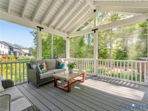 Tiny photo for 5406 Swift Fox Place Pl, Moseley, VA 23120 (MLS # 2616649)