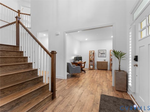 Tiny photo for 5406 Swift Fox Place Pl, Moseley, VA 23120 (MLS # 2616649)