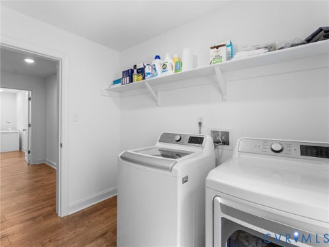 Tiny photo for 5406 Swift Fox Place Pl, Moseley, VA 23120 (MLS # 2616649)