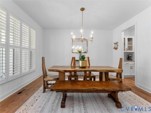 Tiny photo for 5406 Swift Fox Place Pl, Moseley, VA 23120 (MLS # 2616649)