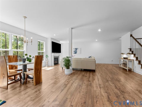 Tiny photo for 5406 Swift Fox Place Pl, Moseley, VA 23120 (MLS # 2616649)