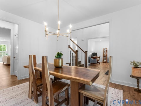 Tiny photo for 5406 Swift Fox Place Pl, Moseley, VA 23120 (MLS # 2616649)