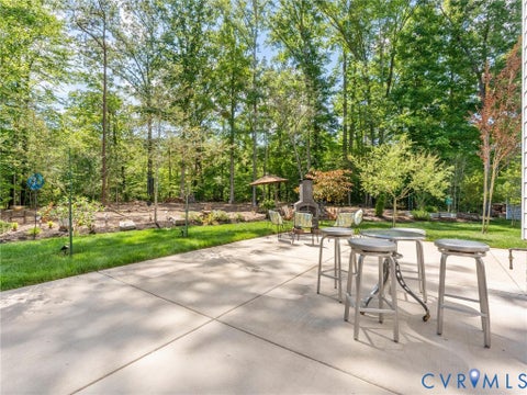 Tiny photo for 5406 Swift Fox Place Pl, Moseley, VA 23120 (MLS # 2616649)