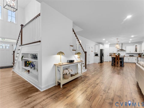 Tiny photo for 5406 Swift Fox Place Pl, Moseley, VA 23120 (MLS # 2616649)
