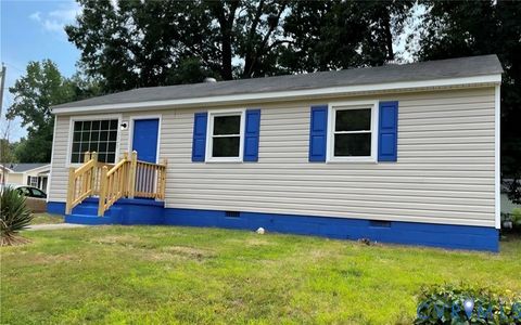 Photo of 2349 Maclin Circle, Hopewell, VA 23860 (MLS # 2618182)