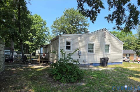 Tiny photo for 2349 Maclin Circle, Hopewell, VA 23860 (MLS # 2618182)