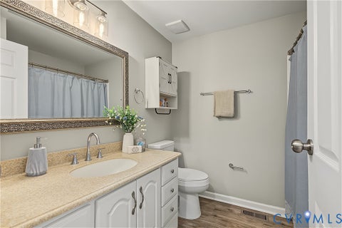 Tiny photo for 13303 Thornridge Lane, Midlothian, VA 23112 (MLS # 2627373)