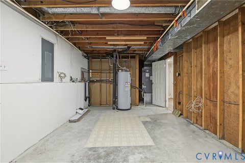Tiny photo for 13303 Thornridge Lane, Midlothian, VA 23112 (MLS # 2627373)