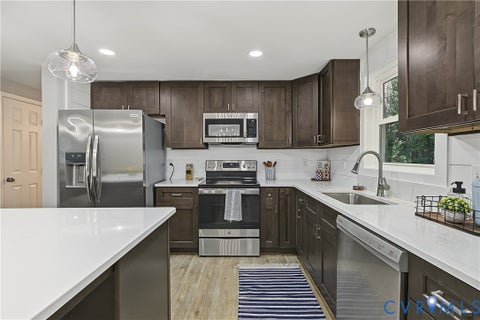 Tiny photo for 13303 Thornridge Lane, Midlothian, VA 23112 (MLS # 2627373)