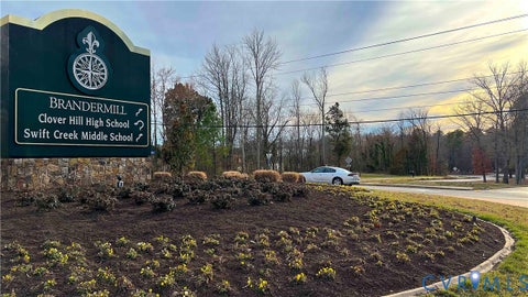 Tiny photo for 13303 Thornridge Lane, Midlothian, VA 23112 (MLS # 2627373)