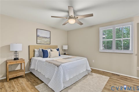 Tiny photo for 13303 Thornridge Lane, Midlothian, VA 23112 (MLS # 2627373)