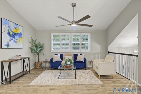 Tiny photo for 13303 Thornridge Lane, Midlothian, VA 23112 (MLS # 2627373)
